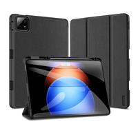 Dux Ducis Dux Ducis Coque tablette Domo pour Xiaomi Pad 6S Pro 12.4 Noir Noir