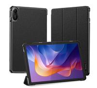 Dux Ducis Dux Ducis Coque tablette Domo pour Xiaomi Redmi Pad 2 Noir Noir