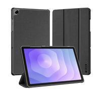 Dux Ducis Dux Ducis Coque tablette Domo Samsung Galaxy Tab A11 Plus Noir Noir