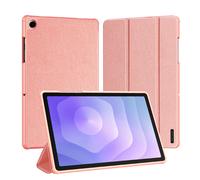 Dux Ducis Dux Ducis Coque tablette Domo Samsung Galaxy Tab A11 Plus Rose Rose