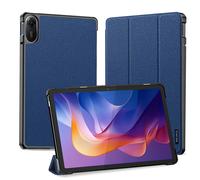Dux Ducis Dux Ducis Coque tablette Domo Xiaomi Redmi Pad 2 Bleu foncé Bleu foncé
