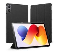 Dux Ducis Dux Ducis Coque tablette Domo Xiaomi Redmi Pad 2 Pro / Poco Pad M1 Noir Noir