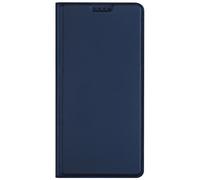 Dux Ducis Dux Ducis Étui de téléphone Slim Fairphone 5 Bleu foncé Bleu foncé