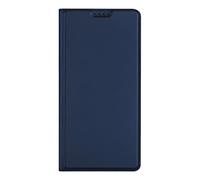 Dux Ducis Dux Ducis Étui de télephone Slim Google Pixel 10 Pro XL Bleu foncé Bleu foncé
