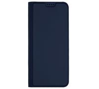 Dux Ducis Dux Ducis Étui de téléphone Slim Google Pixel 9 Pro XL Bleu foncé Bleu foncé