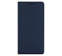 Dux Ducis Dux Ducis Étui de télephone Slim Google Pixel 9A Bleu foncé Bleu foncé