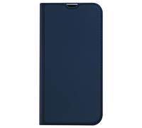 Dux Ducis Dux Ducis Étui de téléphone Slim iPhone 14 Pro Bleu foncé Bleu foncé
