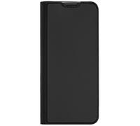 Dux Ducis Dux Ducis Étui de téléphone Slim Motorola Moto G52 / G82 Noir Noir