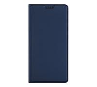 Dux Ducis Dux Ducis Étui de télephone Slim OnePlus Nord 5 Bleu Bleu