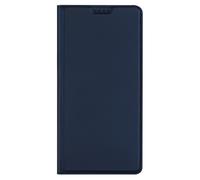 Dux Ducis Dux Ducis Étui de téléphone Slim Oppo Reno 13 Bleu foncé Bleu foncé