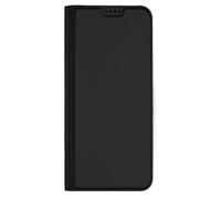 Dux Ducis Dux Ducis Étui de télephone Slim pour Motorola Moto G04 / G24 / G24 Power Noir Noir