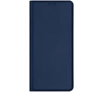 Dux Ducis Dux Ducis Étui de télephone Slim pour OnePlus Nord CE 3 / CE 3 Lite Bleu foncé Bleu foncé