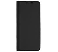 Dux Ducis Dux Ducis Étui de télephone Slim pour Oppo Reno 12 Pro Noir Noir