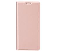 Dux Ducis Dux Ducis Étui de télephone Slim pour Xiaomi Redmi Note 14 Pro (4G) Rose Doré Rose dorée