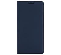 Dux Ducis Dux Ducis Étui de télephone Slim pour Xiaomi Redmi Note 14 Pro Plus (5G) Bleu foncé Bleu foncé