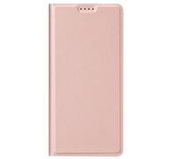 Dux Ducis Dux Ducis Étui de télephone Slim pour Xiaomi Redmi Note 14 Pro Plus (5G) Rose Doré Rose dorée