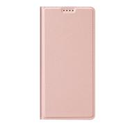 Dux Ducis Dux Ducis Étui de télephone Slim Samsung Galaxy A17 (5G) / (4G) Rose Doré Rose dorée