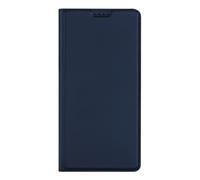 Dux Ducis Dux Ducis Étui de télephone Slim Samsung Galaxy A17 Bleu Bleu