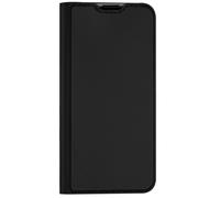 Dux Ducis Dux Ducis Étui de téléphone Slim Samsung Galaxy A20s Noir Noir