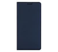 Dux Ducis Dux Ducis Étui de téléphone Slim Samsung Galaxy A36 / A56 Bleu foncé Bleu foncé