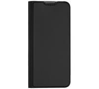 Dux Ducis Dux Ducis Étui de téléphone Slim Xiaomi 12 / 12X Noir Noir