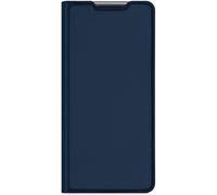 Dux Ducis Dux Ducis Étui de télephone Slim Xiaomi Poco M3 Bleu foncé Bleu foncé