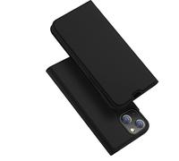 Dux Ducis Etui Case Cover pour Iphone 15 Pro Noir