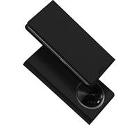 Dux Ducis - étui de téléphone adapté à OPPO Find X6 - TPU - - - Noir