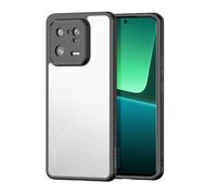 Dux Ducis - étui de téléphone adapté au Xiaomi 13 Pro - TPU - - - Noir