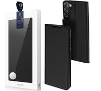 Dux Ducis - Etui de téléphone compatible avec Samsung Galaxy S22 Plus - Coque de protection en TPU -