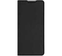 Dux Ducis Étui de téléphone Slim Xiaomi Poco F2 Pro Noir