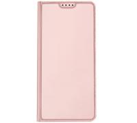 Dux Ducis Étui De Téléphone Slim Xiaomi Redmi Note 12 / Xiaomi Poco X5 5g Rose Dorée