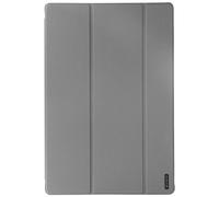 Dux Ducis, étui pour iPad Pro 12.9 / Pro 12.9 2017 Ultra Vidéo / Mode clavier, Gris