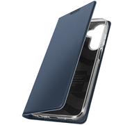 Dux Ducis Dux Ducis Étui de téléphone Slim Samsung Galaxy A15 (5G/4G) Bleu foncé Bleu foncé