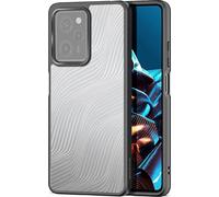 Dux Ducis - Etui pour téléphone compatible avec Xiaomi 13 - Housse de protection en TPU - Bleu