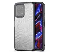 Dux Ducis - Etui pour téléphone compatible avec Xiaomi 13 - Housse de protection en TPU - Bleu