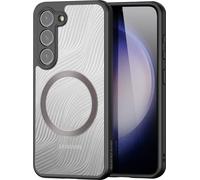 Dux Ducis Dux Ducis Coque arrière Aimo Samsung Galaxy S23 Plus Transparent Transparent