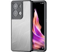 Dux Ducis - Etui pour téléphone compatible avec Xiaomi 13 - Housse de protection en TPU - Bleu