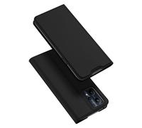 Dux Ducis - Etui téléphone compatible avec Realme 9 Pro - Housse de protection en TPU - noir