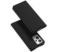 Dux Ducis - Etui téléphone compatible avec Realme GT2 Pro - Housse de protection en TPU - noir