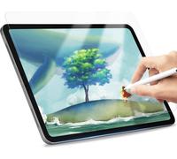 Dux Ducis Film Papier Paper-like pour dessiner sur la tablette Protection compatible avec iPad Pro 12.9" 2018/2020