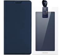Dux Ducis - Housse de téléphone compatible avec Samsung Galaxy A34 5G - Housse de protection en TPU - Bleu