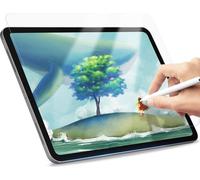 Dux Ducis Matte Papier Film de protection d'écran pour dessiner écrire PET Film compatible avec Samsung Galaxy Tab S8 Plus (SM-X800)