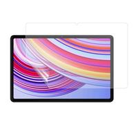 DUX DUCIS Protection d'écran en verre trempé 2,5D pour Redmi Pad Pro 4G/5G/Poco Pad 12,1" Transparent