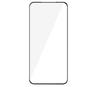 Dux Ducis Protection Écran pour Honor Magic 7 Pro et 6 Pro Contour Biseauté 3D Noir
