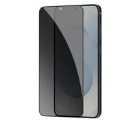 Dux Ducis Protection Ecran pour Samsung Galaxy S25 Edge Verre Anti-espion Noir