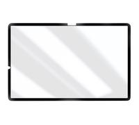 Dux Ducis Protège-Écran Samsung Tab S9 FE Plus Paperlike Réutilisable Noir
