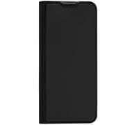 DUX DUCIS Skin Pro Book Case pour Oppo A53 5G/Oppo A73 5G - Noir KP13381