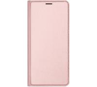 Dux Ducis Skin Pro Holster Case Flip Cover Huawei Y5P Pink