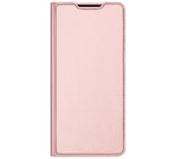 Dux Ducis Skin Pro Holster Case Flip Cover Samsung Galaxy S21+ 5G (S21 Plus 5G) Pink